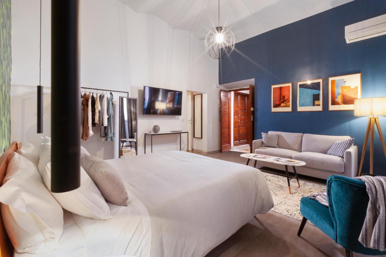 Residenza Flavia Apartment Roma Exterior foto